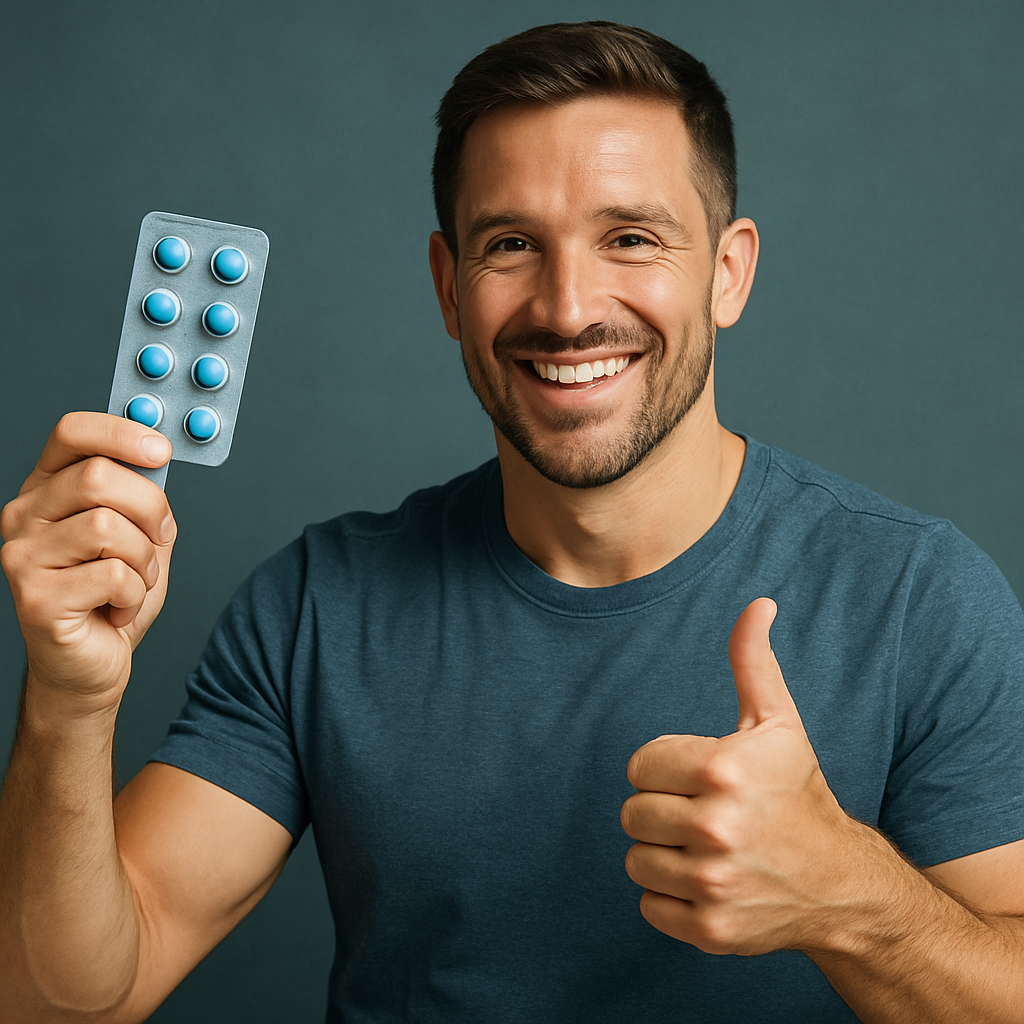 Can Viagra Cause Cardiac Arrest? The Truth Behind the Fear